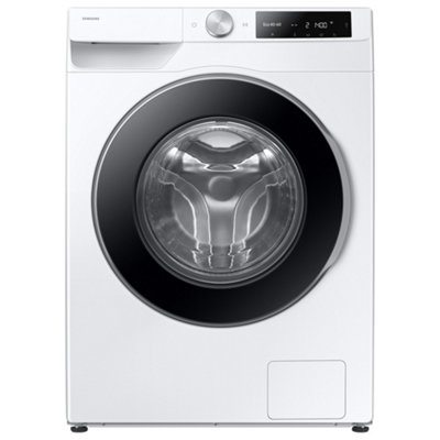 Samsung Ww11dg6b85leu1 11Kg Freestanding 1400Rpm Washing Machine - White