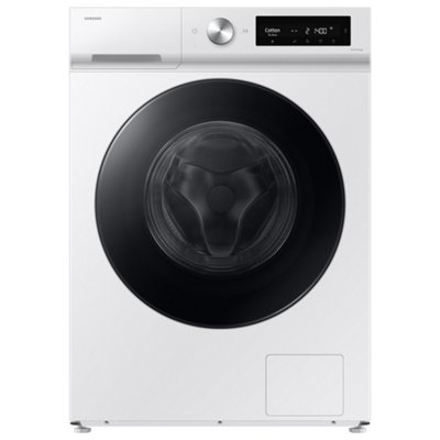 Samsung Wd11db7b85gwu1 11Kg/6Kg Freestanding Condenser Washer Dryer - White