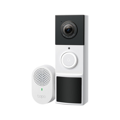 Tp-Link Smart Wireless Door Chime