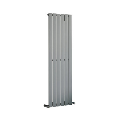 Ximax Vertirad Hw150445sc Horizontal Or Vertical Designer 2397Btu Radiator, (W)445Mm X (H)1500Mm